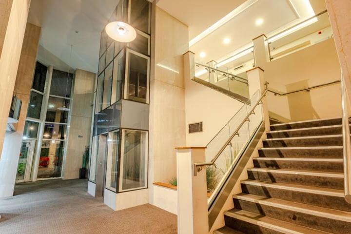 Luxurious Apartment - Birmingham City Centre Exteriér fotografie