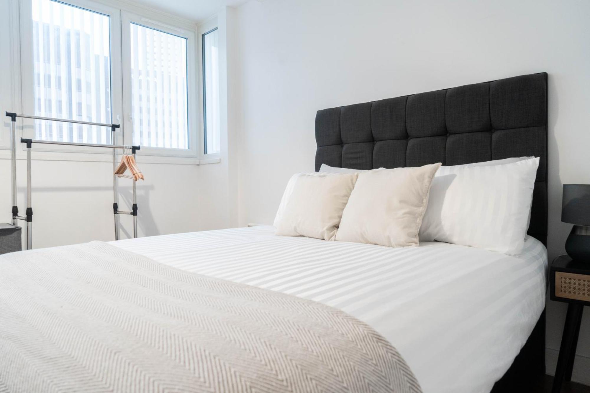 Luxurious Apartment - Birmingham City Centre Exteriér fotografie